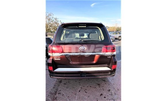 Buy Import Toyota Land Cruiser Other Car in Import - Dubai in Ayeyarwady Buy Import Toyota Land Cruiser Other Car in Import - Dubai in Ayeyarwady