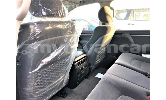Buy Import Toyota Land Cruiser Other Car in Import - Dubai in Ayeyarwady Buy Import Toyota Land Cruiser Other Car in Import - Dubai in Ayeyarwady