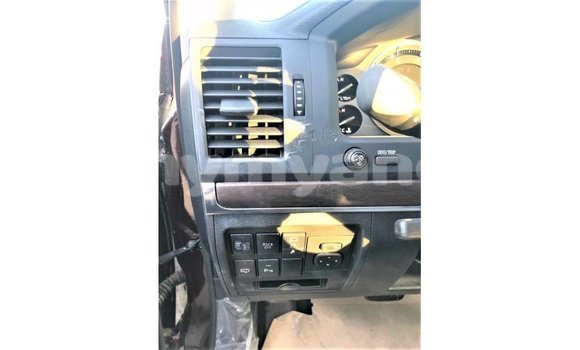 Buy Import Toyota Land Cruiser Other Car in Import - Dubai in Ayeyarwady Buy Import Toyota Land Cruiser Other Car in Import - Dubai in Ayeyarwady