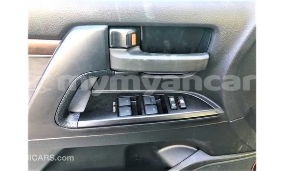 Buy Import Toyota Land Cruiser Other Car in Import - Dubai in Ayeyarwady Buy Import Toyota Land Cruiser Other Car in Import - Dubai in Ayeyarwady