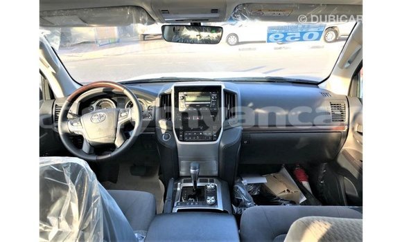Buy Import Toyota Land Cruiser Other Car in Import - Dubai in Ayeyarwady Buy Import Toyota Land Cruiser Other Car in Import - Dubai in Ayeyarwady