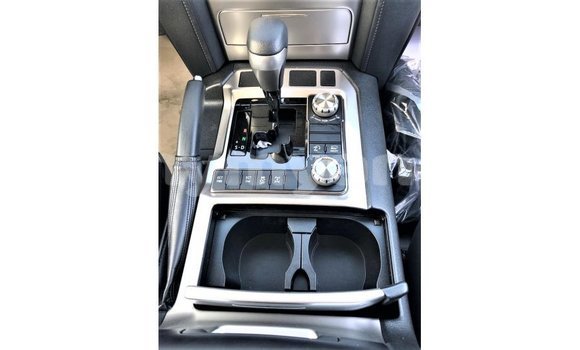 Buy Import Toyota Land Cruiser Other Car in Import - Dubai in Ayeyarwady Buy Import Toyota Land Cruiser Other Car in Import - Dubai in Ayeyarwady