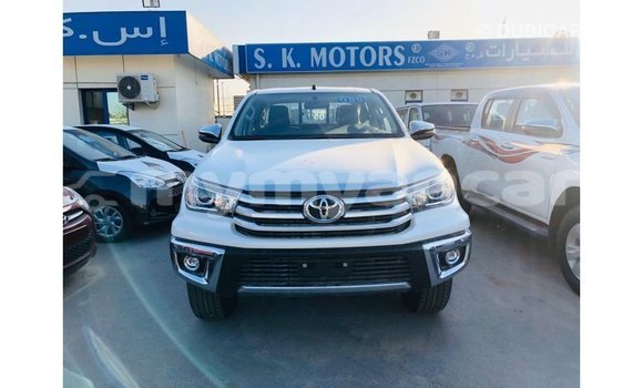 Acheter Import Voiture Toyota Hilux Blanc à Import - Dubai, #<Region:0x000000000c5121b8> Acheter Import Voiture Toyota Hilux Blanc à Import - Dubai, #<Region:0x000000000c5121b8>