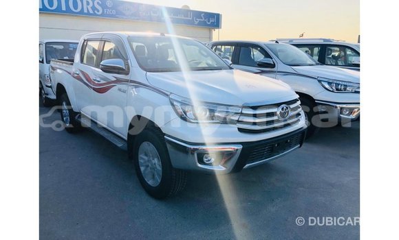 Acheter Import Voiture Toyota Hilux Blanc à Import - Dubai, #<Region:0x000000000c5121b8> Acheter Import Voiture Toyota Hilux Blanc à Import - Dubai, #<Region:0x000000000c5121b8>