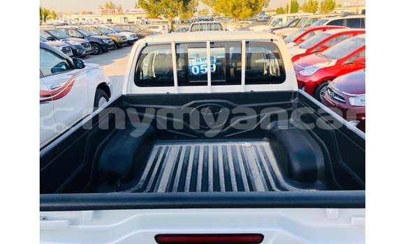 Acheter Import Voiture Toyota Hilux Blanc à Import - Dubai, #<Region:0x000000000c5121b8> Acheter Import Voiture Toyota Hilux Blanc à Import - Dubai, #<Region:0x000000000c5121b8>