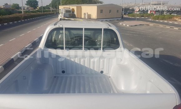 Buy Import Mitsubishi L200 White Car in Import - Dubai in Ayeyarwady Buy Import Mitsubishi L200 White Car in Import - Dubai in Ayeyarwady