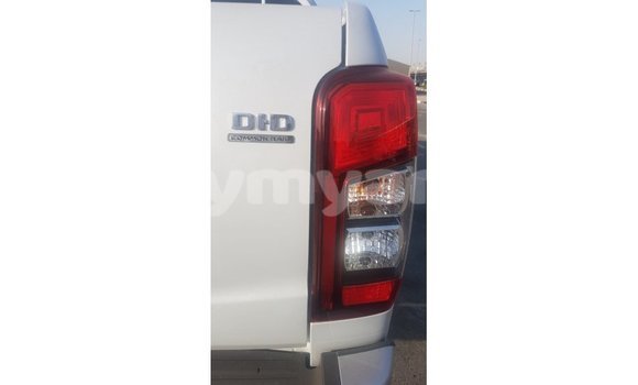 Buy Import Mitsubishi L200 White Car in Import - Dubai in Ayeyarwady Buy Import Mitsubishi L200 White Car in Import - Dubai in Ayeyarwady