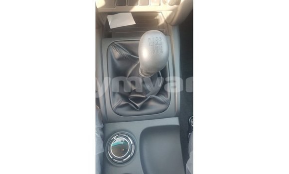 Buy Import Mitsubishi L200 White Car in Import - Dubai in Ayeyarwady Buy Import Mitsubishi L200 White Car in Import - Dubai in Ayeyarwady
