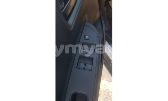 Buy Import Mitsubishi L200 White Car in Import - Dubai in Ayeyarwady Buy Import Mitsubishi L200 White Car in Import - Dubai in Ayeyarwady