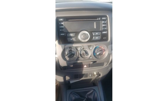 Buy Import Mitsubishi L200 White Car in Import - Dubai in Ayeyarwady Buy Import Mitsubishi L200 White Car in Import - Dubai in Ayeyarwady