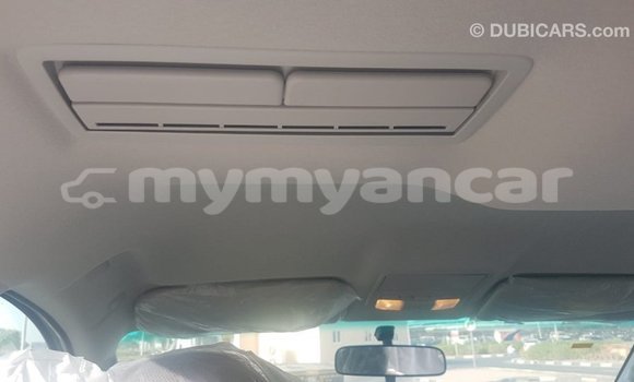 Buy Import Mitsubishi L200 White Car in Import - Dubai in Ayeyarwady Buy Import Mitsubishi L200 White Car in Import - Dubai in Ayeyarwady