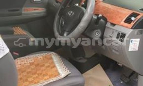 Buy Used Toyota Noah White Car in Yangon in Yangon Buy Used Toyota Noah White Car in Yangon in Yangon