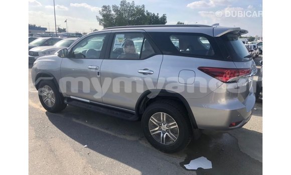 Buy Import Toyota Fortuner Other Car in Import - Dubai in Ayeyarwady Buy Import Toyota Fortuner Other Car in Import - Dubai in Ayeyarwady