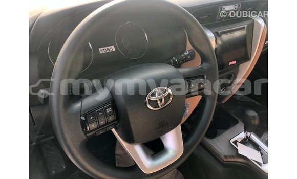 Buy Import Toyota Fortuner Other Car in Import - Dubai in Ayeyarwady Buy Import Toyota Fortuner Other Car in Import - Dubai in Ayeyarwady