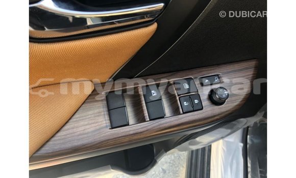 Buy Import Toyota Fortuner Other Car in Import - Dubai in Ayeyarwady Buy Import Toyota Fortuner Other Car in Import - Dubai in Ayeyarwady