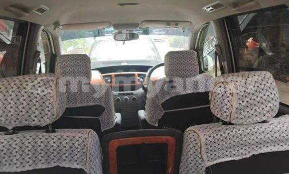 Buy Used Toyota Noah White Car in Yangon in Yangon Buy Used Toyota Noah White Car in Yangon in Yangon