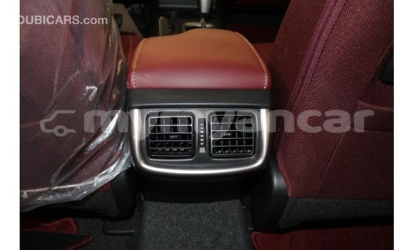 Buy Import Toyota Hilux White Car in Import - Dubai in Ayeyarwady Buy Import Toyota Hilux White Car in Import - Dubai in Ayeyarwady