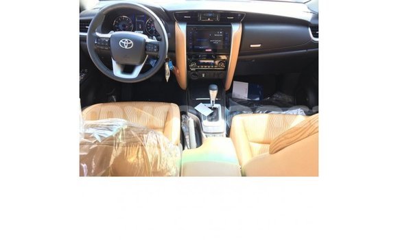 Buy Import Toyota Fortuner White Car in Import - Dubai in Ayeyarwady Buy Import Toyota Fortuner White Car in Import - Dubai in Ayeyarwady