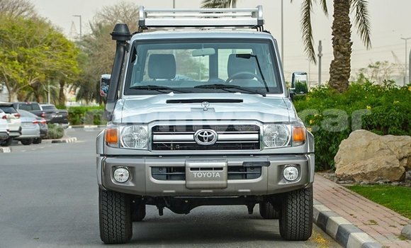 Buy Import Toyota Land Cruiser Other Car in Import - Dubai in Ayeyarwady