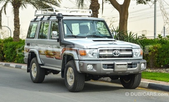 Buy Import Toyota Land Cruiser Other Car in Import - Dubai in Ayeyarwady Buy Import Toyota Land Cruiser Other Car in Import - Dubai in Ayeyarwady