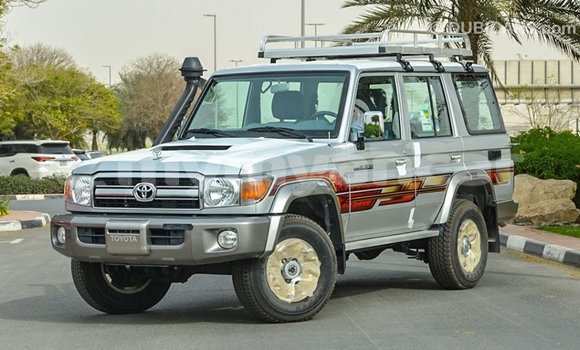 Buy Import Toyota Land Cruiser Other Car in Import - Dubai in Ayeyarwady Buy Import Toyota Land Cruiser Other Car in Import - Dubai in Ayeyarwady