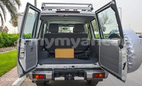 Buy Import Toyota Land Cruiser Other Car in Import - Dubai in Ayeyarwady Buy Import Toyota Land Cruiser Other Car in Import - Dubai in Ayeyarwady
