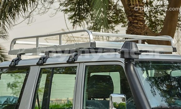 Buy Import Toyota Land Cruiser Other Car in Import - Dubai in Ayeyarwady Buy Import Toyota Land Cruiser Other Car in Import - Dubai in Ayeyarwady