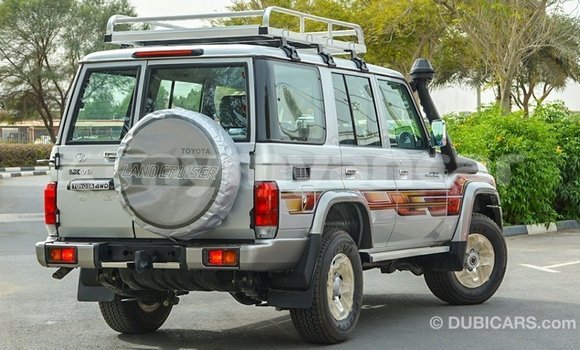 Buy Import Toyota Land Cruiser Other Car in Import - Dubai in Ayeyarwady Buy Import Toyota Land Cruiser Other Car in Import - Dubai in Ayeyarwady