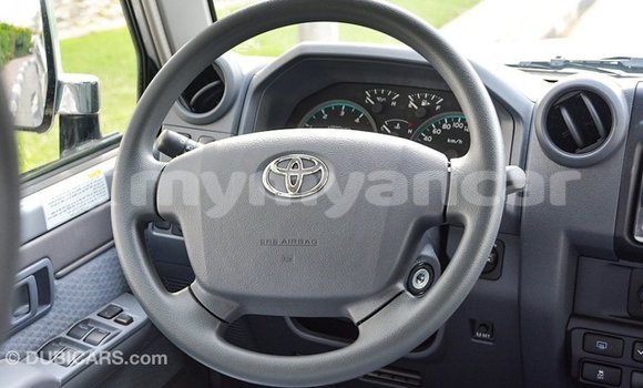 Buy Import Toyota Land Cruiser Other Car in Import - Dubai in Ayeyarwady Buy Import Toyota Land Cruiser Other Car in Import - Dubai in Ayeyarwady