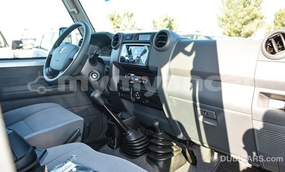 Buy Import Toyota Land Cruiser Other Car in Import - Dubai in Ayeyarwady Buy Import Toyota Land Cruiser Other Car in Import - Dubai in Ayeyarwady