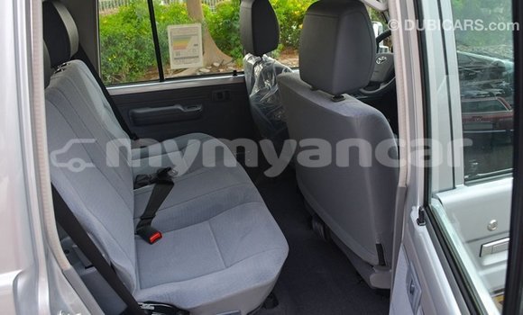 Buy Import Toyota Land Cruiser Other Car in Import - Dubai in Ayeyarwady Buy Import Toyota Land Cruiser Other Car in Import - Dubai in Ayeyarwady