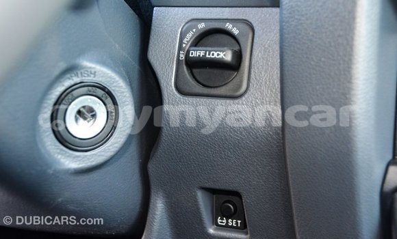 Buy Import Toyota Land Cruiser Other Car in Import - Dubai in Ayeyarwady Buy Import Toyota Land Cruiser Other Car in Import - Dubai in Ayeyarwady
