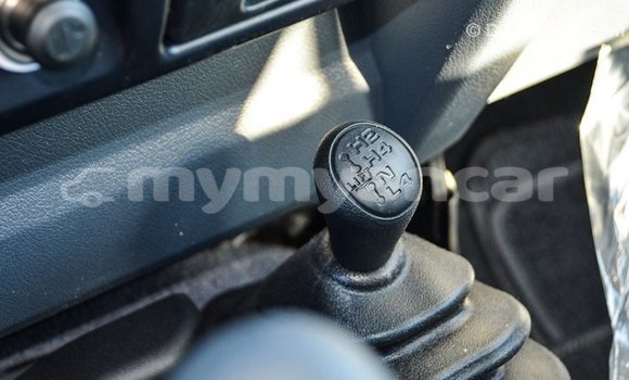 Buy Import Toyota Land Cruiser Other Car in Import - Dubai in Ayeyarwady Buy Import Toyota Land Cruiser Other Car in Import - Dubai in Ayeyarwady