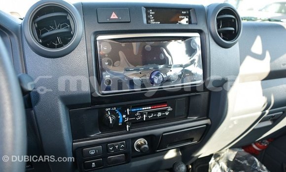 Buy Import Toyota Land Cruiser Other Car in Import - Dubai in Ayeyarwady Buy Import Toyota Land Cruiser Other Car in Import - Dubai in Ayeyarwady