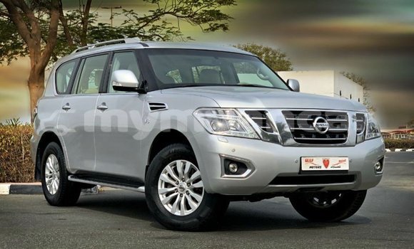 Buy Import Nissan Patrol Other Car in Import - Dubai in Ayeyarwady