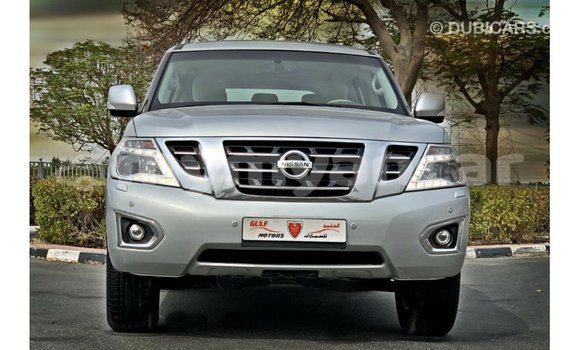 Buy Import Nissan Patrol Other Car in Import - Dubai in Ayeyarwady Buy Import Nissan Patrol Other Car in Import - Dubai in Ayeyarwady