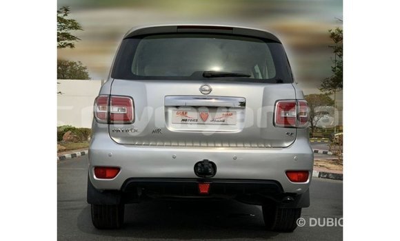 Buy Import Nissan Patrol Other Car in Import - Dubai in Ayeyarwady Buy Import Nissan Patrol Other Car in Import - Dubai in Ayeyarwady