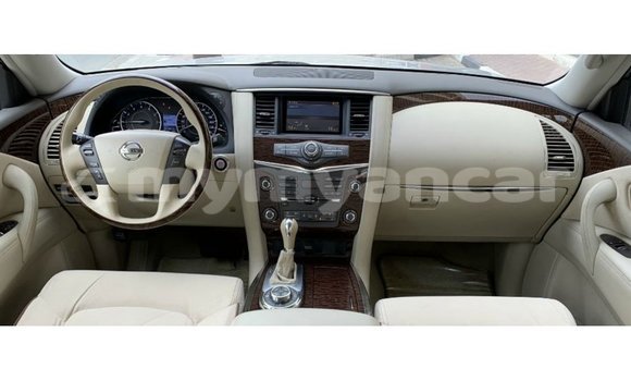 Buy Import Nissan Patrol Other Car in Import - Dubai in Ayeyarwady Buy Import Nissan Patrol Other Car in Import - Dubai in Ayeyarwady