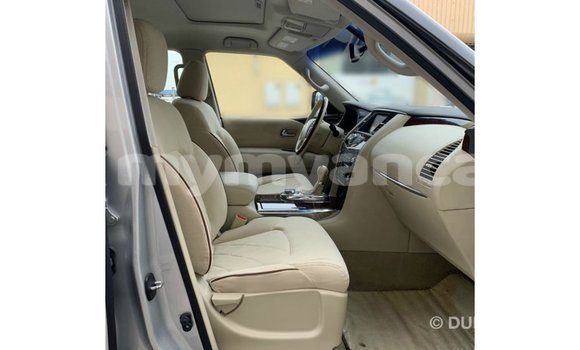 Buy Import Nissan Patrol Other Car in Import - Dubai in Ayeyarwady Buy Import Nissan Patrol Other Car in Import - Dubai in Ayeyarwady