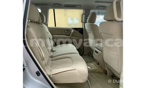 Buy Import Nissan Patrol Other Car in Import - Dubai in Ayeyarwady Buy Import Nissan Patrol Other Car in Import - Dubai in Ayeyarwady
