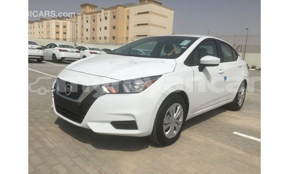 Buy Import Nissan Sunny White Car in Import - Dubai in Ayeyarwady Buy Import Nissan Sunny White Car in Import - Dubai in Ayeyarwady