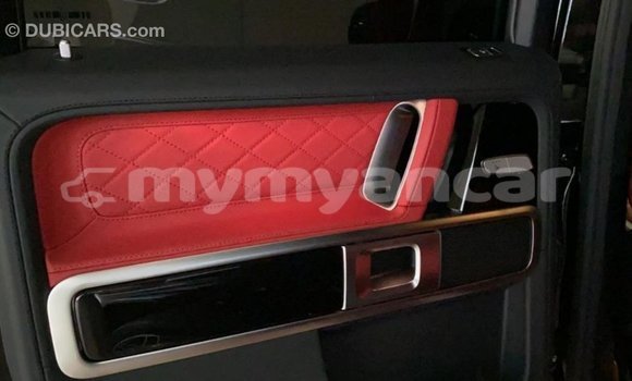 Buy Import Mercedes-Benz 190 (W201) Black Car in Import - Dubai in Ayeyarwady Buy Import Mercedes-Benz 190 (W201) Black Car in Import - Dubai in Ayeyarwady