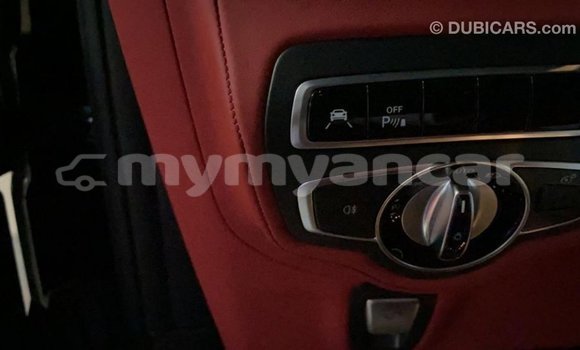 Buy Import Mercedes-Benz 190 (W201) Black Car in Import - Dubai in Ayeyarwady Buy Import Mercedes-Benz 190 (W201) Black Car in Import - Dubai in Ayeyarwady