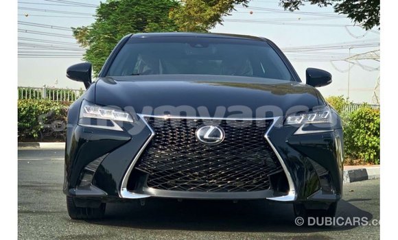 Buy Import Lexus GS Black Car in Import - Dubai in Ayeyarwady Buy Import Lexus GS Black Car in Import - Dubai in Ayeyarwady
