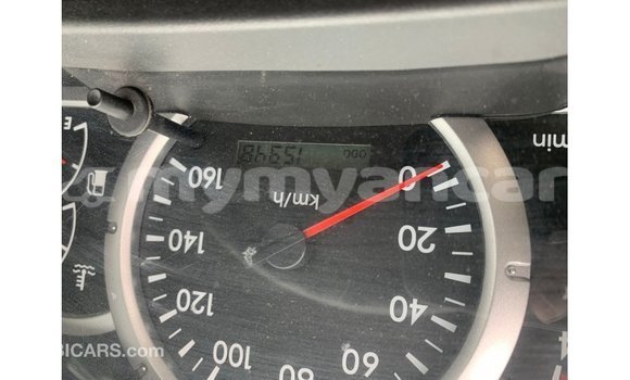 Buy Import Mitsubishi Carisma White Car in Import - Dubai in Ayeyarwady Buy Import Mitsubishi Carisma White Car in Import - Dubai in Ayeyarwady