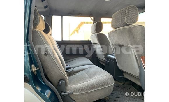 Buy Import Nissan Patrol Blue Car in Import - Dubai in Ayeyarwady Buy Import Nissan Patrol Blue Car in Import - Dubai in Ayeyarwady