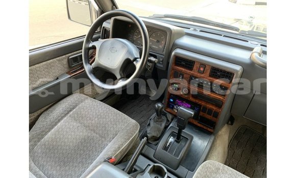 Buy Import Nissan Patrol Blue Car in Import - Dubai in Ayeyarwady Buy Import Nissan Patrol Blue Car in Import - Dubai in Ayeyarwady