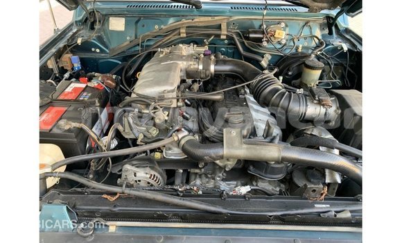 Buy Import Nissan Patrol Blue Car in Import - Dubai in Ayeyarwady Buy Import Nissan Patrol Blue Car in Import - Dubai in Ayeyarwady