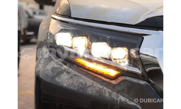 သွင်းကုန် Toyota Prado Black ကား Import - Dubai Ayeyarwady သွင်းကုန် Toyota Prado Black ကား Import - Dubai Ayeyarwady