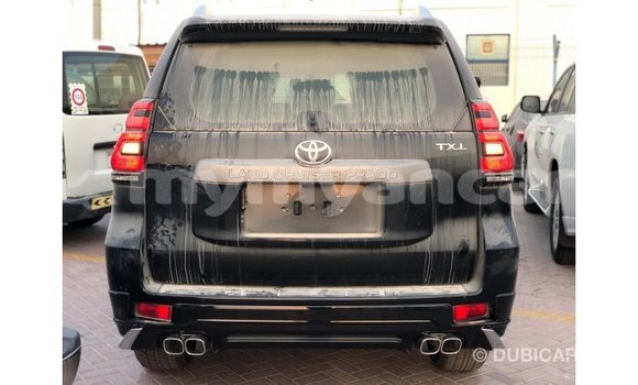 သွင်းကုန် Toyota Prado Black ကား Import - Dubai Ayeyarwady သွင်းကုန် Toyota Prado Black ကား Import - Dubai Ayeyarwady